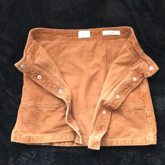 Cotton on A-line Mini - Picture 3 of 7